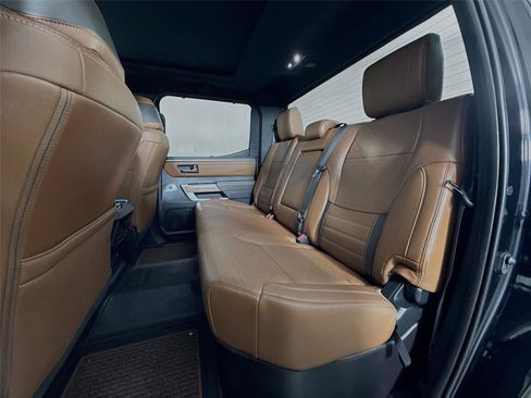 Used 2023 Toyota Tundra 1794 Edition w/ Advanced Package image 26