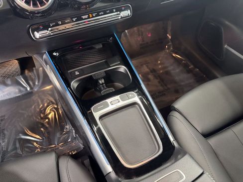 Certified 2024 Mercedes-Benz EQB 300 4MATIC w/ Winter Package image 15