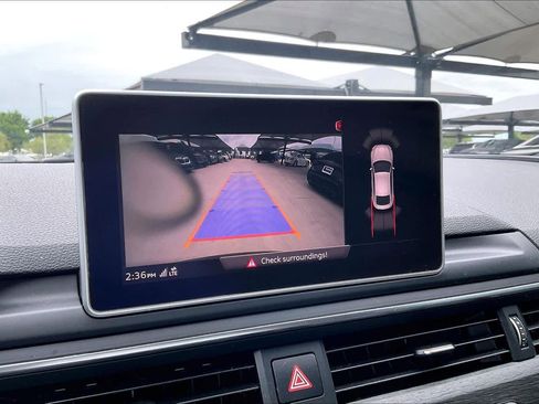 Used 2018 Audi A5 2.0T Premium Plus image 27