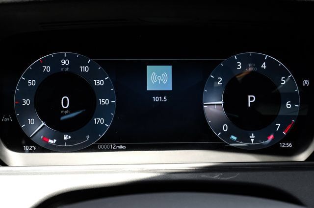 New 2026 Land Rover Range Rover Velar S AWD/4WD image 25