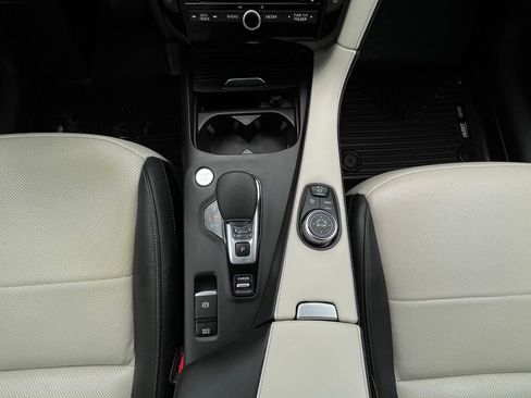 Used 2023 INFINITI QX55 Essential AWD/4WD image 20