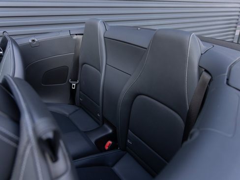 Used 2022 Mercedes-Benz SL 63 AMG 4MATIC image 21