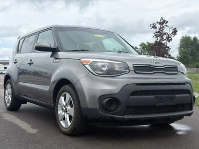 Used 2017 Kia Soul