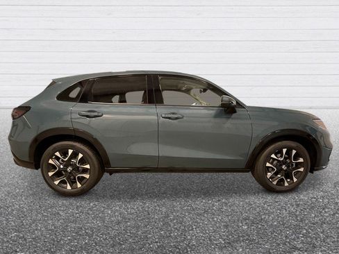 New 2027 Honda HR-V EX-L image 8
