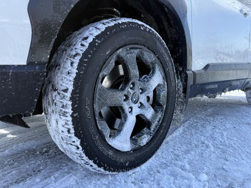 Used 2023 Subaru Forester Wilderness image 10