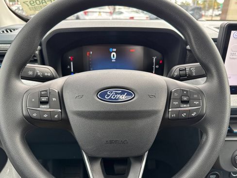 New 2026 Ford Maverick XLT AWD/4WD image 27