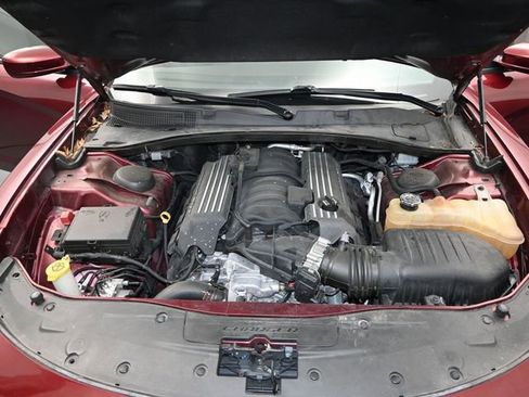 Used 2021 Dodge Charger Scat Pack image 16