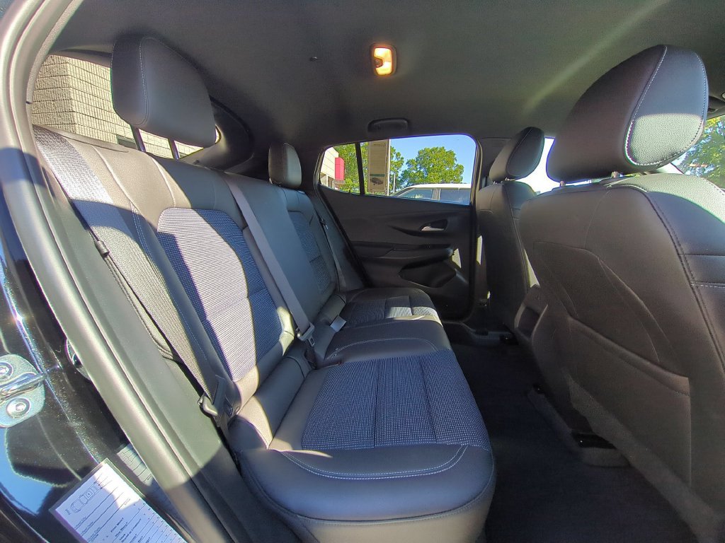 Used 2026 Buick Envista Preferred FWD image 29