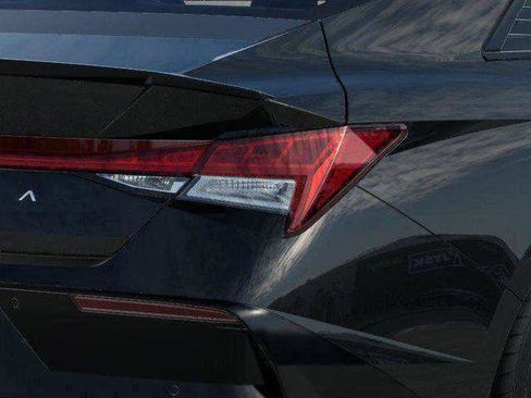 New 2026 Hyundai Elantra N Line image 18