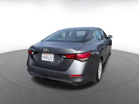 Used 2025 Nissan Sentra S image 14