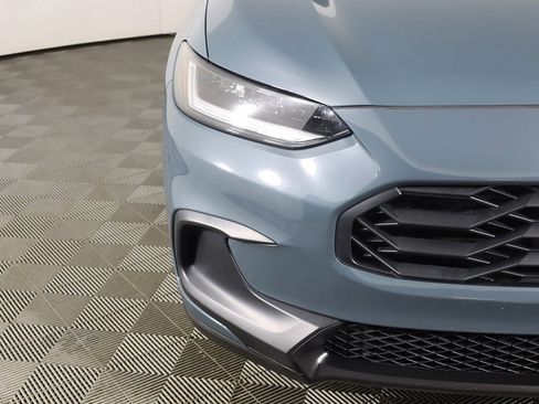 Used 2023 Honda HR-V Sport image 12