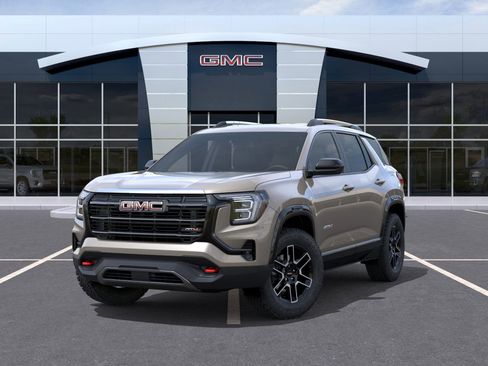 New 2026 GMC Terrain AT4 image 6