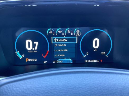 Used 2022 Ford F150 Lariat w/ Equipment Group 501A Mid image 25