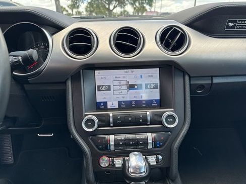 Used 2020 Ford Mustang GT Premium RWD image 21