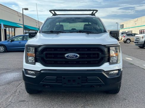 Used 2023 Ford F150 XL AWD/4WD image 8