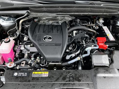 Used 2025 Lexus RX 350 Premium Plus FWD image 32