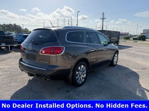 Used 2012 Buick Enclave Premium FWD image 2