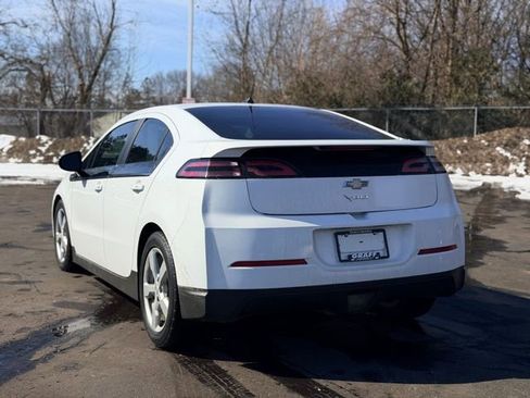 Used 2014 Chevrolet Volt image 4