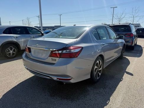 Used 2016 Honda Accord EX-L image 4