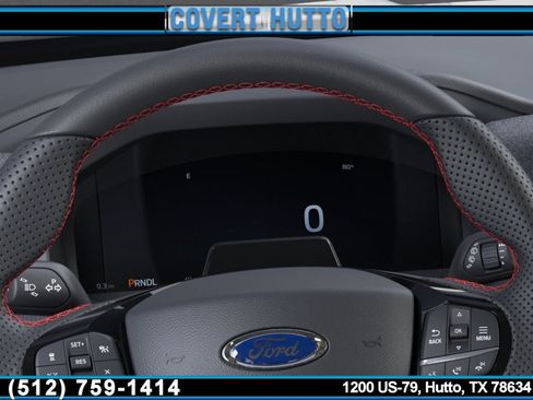 New 2026 Ford Explorer ST-Line RWD image 13