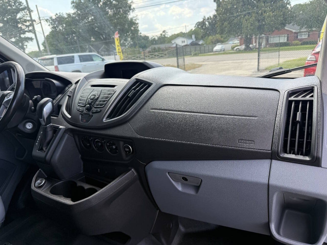 Used 2018 Ford Transit 350 148 Medium Roof RWD image 27