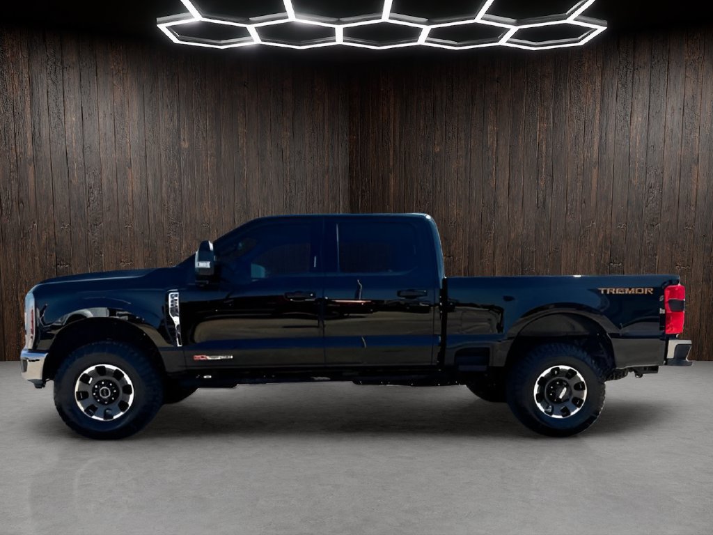 Used 2024 Ford F250 Lariat w/ Tremor Off-Road Package AWD/4WD image 5