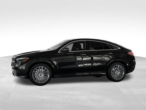 New 2026 Mercedes-Benz GLE 450 4MATIC Coupe image 40