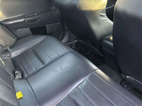 Used 2011 Mitsubishi Lancer Evolution MR image 9