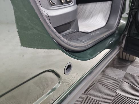 Used 2024 Rivian R1S Adventure AWD/4WD image 37