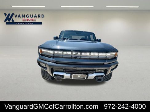 New 2025 GMC Hummer EV 3X image 3