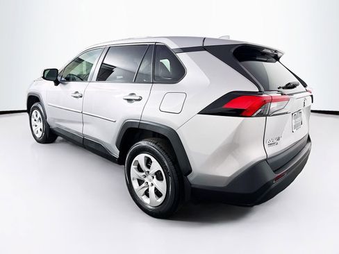 Used 2023 Toyota RAV4 LE FWD image 5