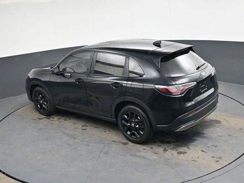 Used 2023 Honda HR-V Sport image 24