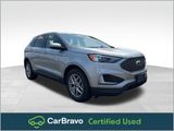 Used 2023 Ford Edge SEL image 1