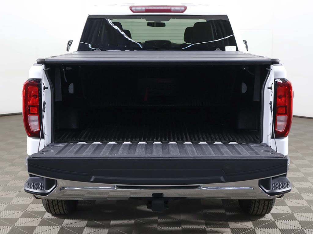 Used 2021 GMC Sierra 1500 SLE AWD/4WD image 18
