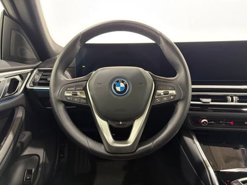 Used 2023 BMW i4 eDrive35 w/ Premium Package RWD image 30