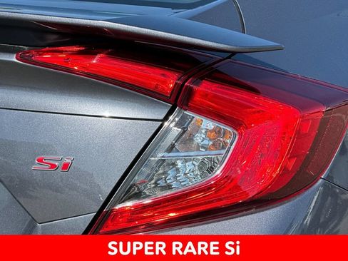 Used 2020 Honda Civic Si image 25
