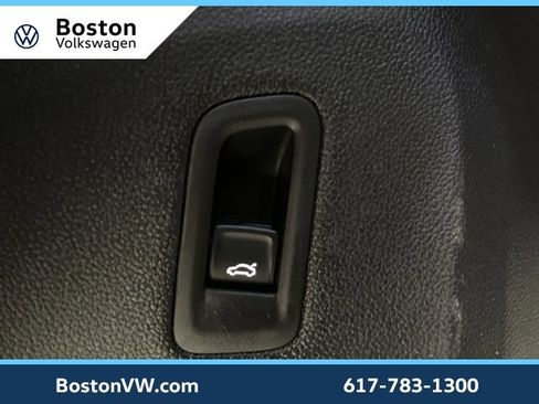 New 2026 Volkswagen Atlas Cross Sport SE image 31