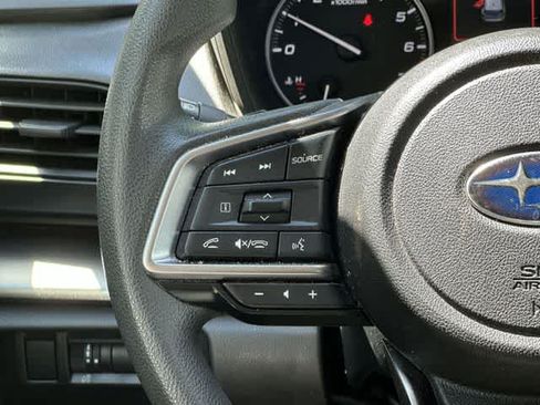 Certified 2024 Subaru Impreza 2.0i Sport AWD/4WD image 8