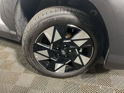 New 2025 Hyundai Kona SEL image 39