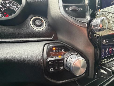 Used 2020 RAM 1500 Laramie w/ Sport Appearance Package image 22