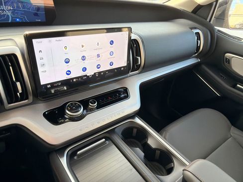 New 2025 Ford Expedition Max Active AWD/4WD image 27