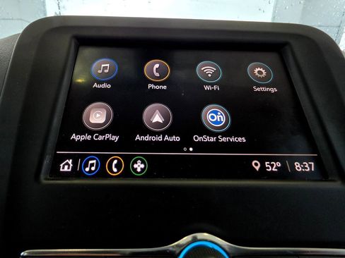 Used 2022 Chevrolet Equinox LT FWD image 34