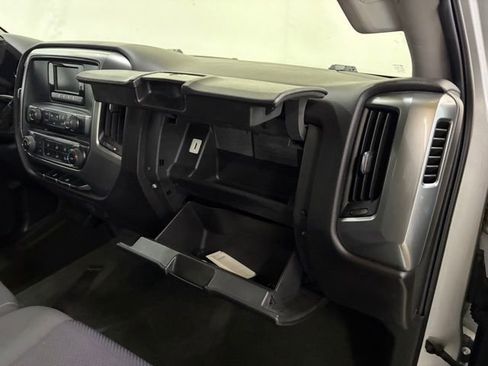 Used 2015 Chevrolet Silverado 1500 LT w/ Texas Edition, 1LT Trim image 26