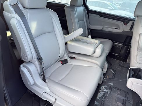 Used 2020 Honda Odyssey EX-L image 21