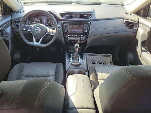 Used 2019 Nissan Rogue SV FWD image 14