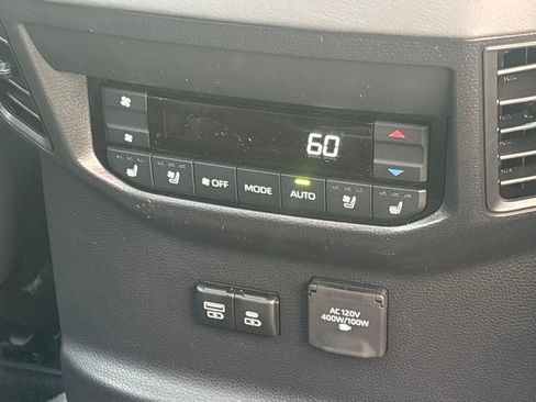 New 2026 Toyota Sequoia Platinum image 31