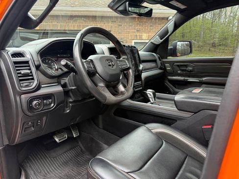 Used 2022 RAM 1500 TRX w/ TRX Level 2 Equipment Group AWD/4WD image 18