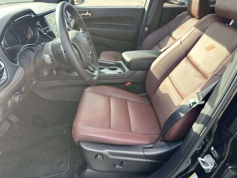 New 2026 Dodge Durango GT image 12