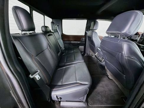 Used 2021 Ford F150 Lariat w/ Equipment Group 502A High AWD/4WD image 28