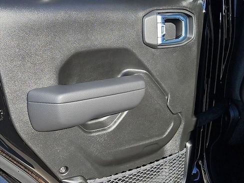 New 2026 Jeep Wrangler Unlimited Rubicon image 47